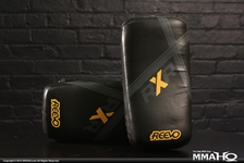 Today on MMAHQ Reevo RXR Thai Pads